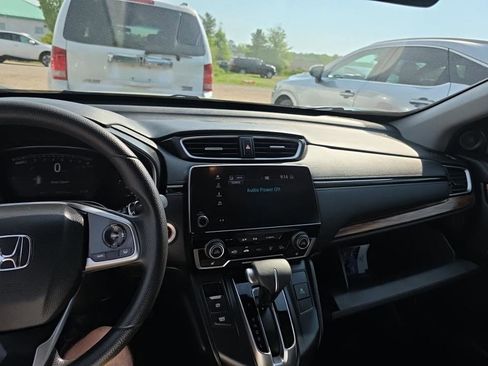 Used 2019 Honda CR-V EX image 6