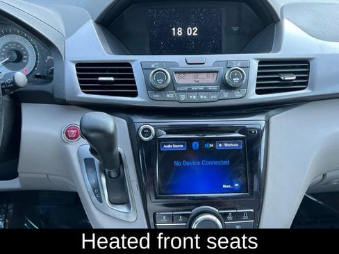 Used 2015 Honda Odyssey EX-L image 26
