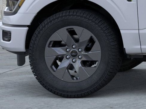 New 2025 Ford F150 STX w/ Equipment Group 200A image 19