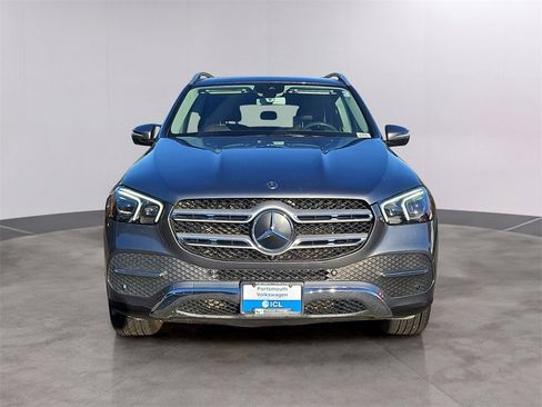 Used 2020 Mercedes-Benz GLE 450 4MATIC w/ Premium Package image 2