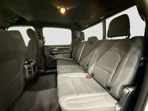 New 2026 RAM 1500 Big Horn image 11