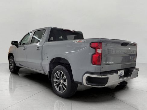 Used 2024 Chevrolet Silverado 1500 LT image 19
