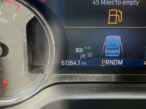 Used 2024 Ford Expedition Max Limited image 12