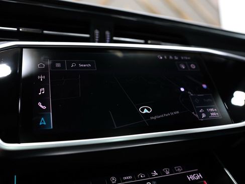 Used 2022 Audi RS 7 Sportback image 26