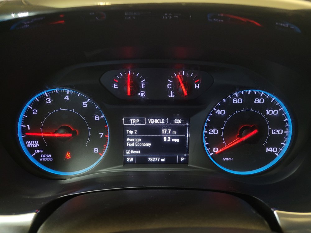 Used 2019 Chevrolet Traverse LS FWD image 23