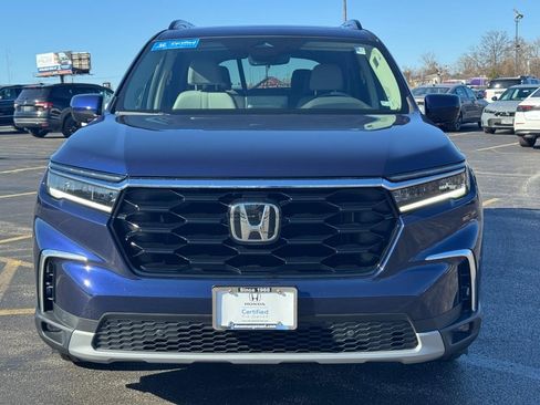 Certified 2023 Honda Pilot Touring image 9