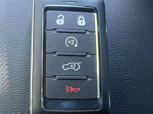 New 2025 Jeep Grand Cherokee L Limited w/ Black Appearance Package image 22