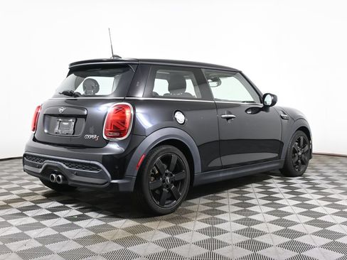 Used 2023 MINI Cooper S FWD image 7