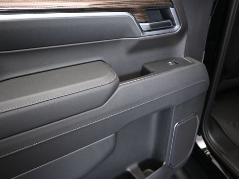 New 2026 Chevrolet Silverado 1500 RST AWD/4WD image 15