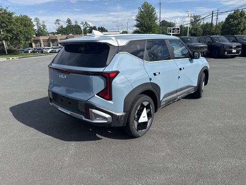 New 2027 Kia Seltos EX FWD image 5