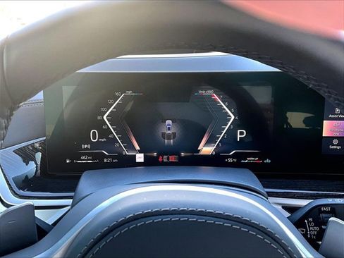 Used 2026 BMW X5 sDrive40i w/ M Sport Package image 21