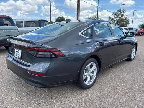 New 2026 Honda Accord LX image 5