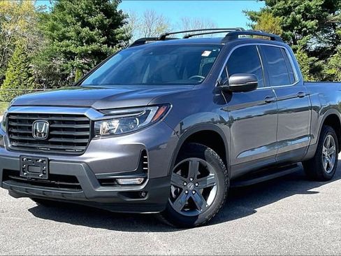 Used 2023 Honda Ridgeline RTL image 1