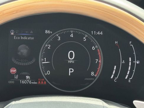 Used 2024 Lexus RX 350 Premium w/ Accessory Package (Z1) FWD image 16