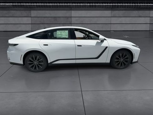 New 2026 Lexus ES 350h FWD image 9