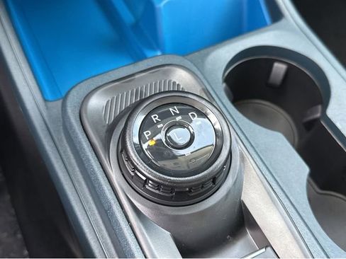 New 2026 Ford Maverick XLT image 28