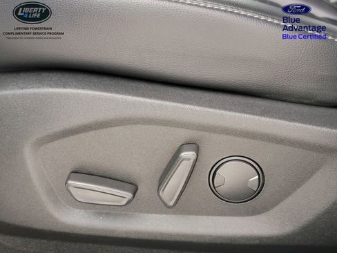 Used 2023 Ford Edge SEL AWD/4WD image 15