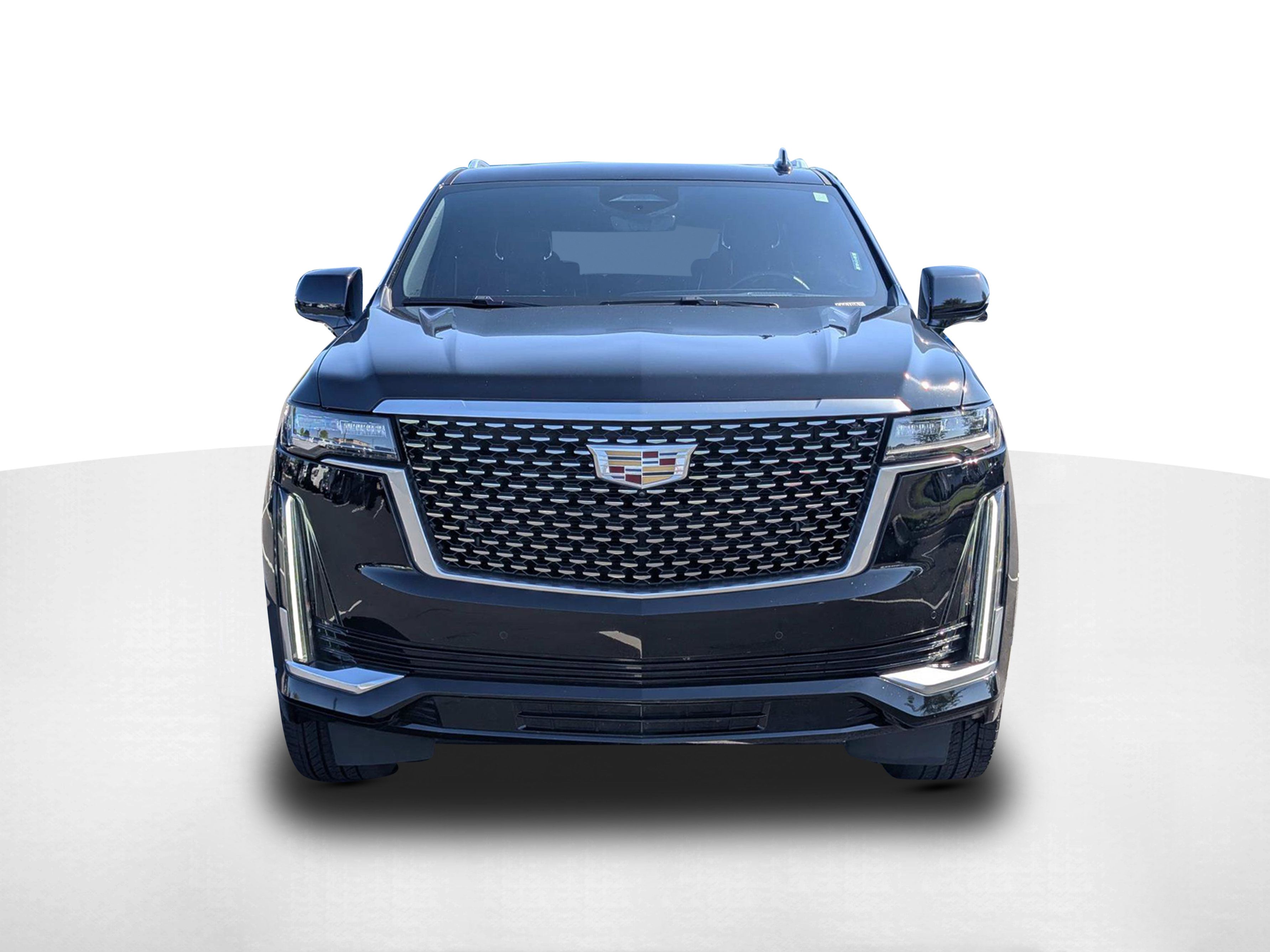Used 2022 Cadillac Escalade Premium Luxury RWD image 2