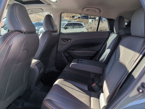 Certified 2024 Subaru Crosstrek 2.5i Limited image 13