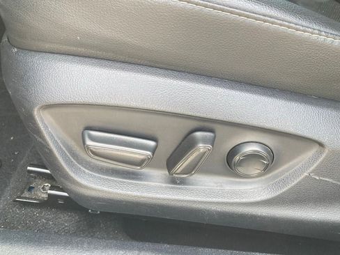 Used 2024 Toyota Camry XSE FWD image 13