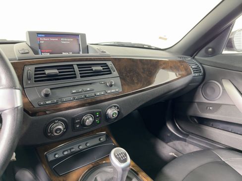 Used 2008 BMW Z4 3.0si image 21