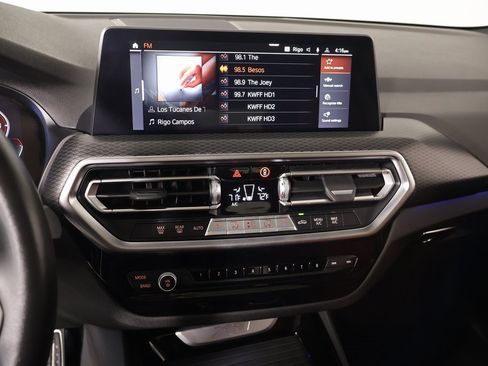 Used 2023 BMW X3 sDrive30i w/ M Sport Package image 5