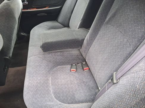 Used 2004 Hyundai Sonata FWD image 17