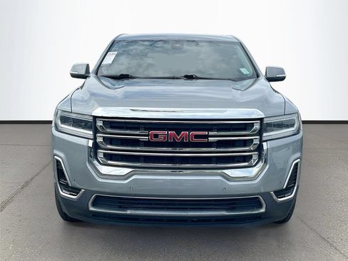 Used 2023 GMC Acadia SLE FWD image 2
