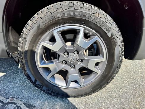 Used 2023 Honda Passport TrailSport image 35