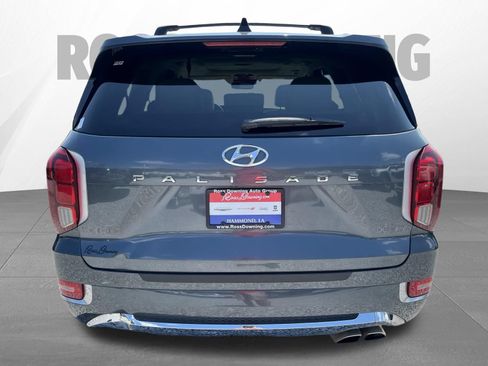 Used 2020 Hyundai Palisade Limited FWD image 5