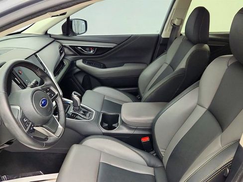 Used 2020 Subaru Outback Onyx Edition XT w/ Popular Package #2 image 21