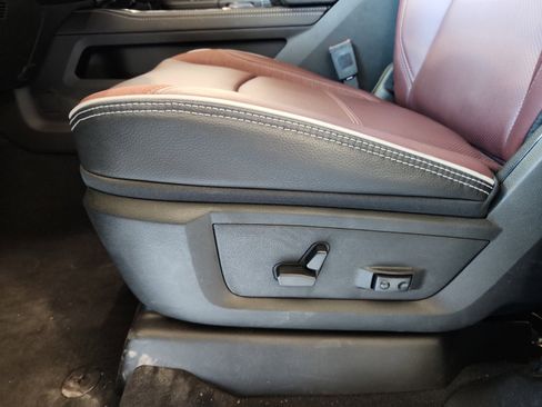 New 2025 RAM 2500 Limited image 14