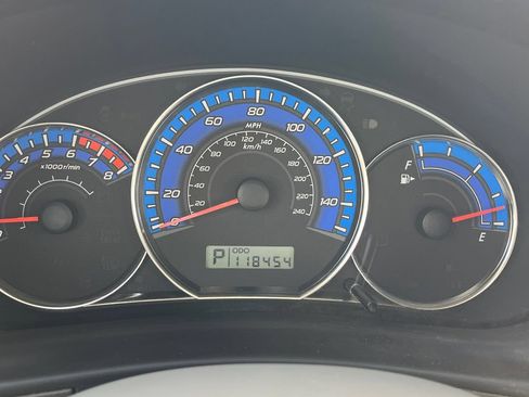 Used 2009 Subaru Forester 2.5X AWD/4WD image 14