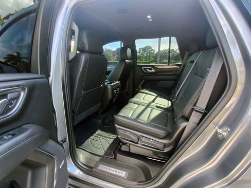 Used 2021 Chevrolet Tahoe RST RWD image 34
