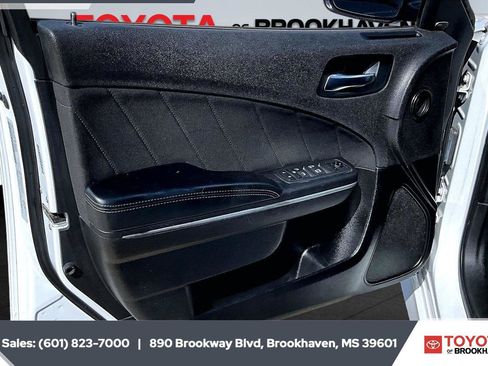 Used 2021 Dodge Charger R/T RWD image 17
