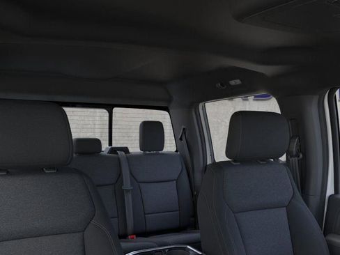 New 2026 Ford F150 XLT image 22