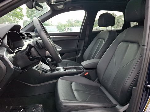 Used 2025 Audi Q3 2.0T Premium AWD/4WD image 13