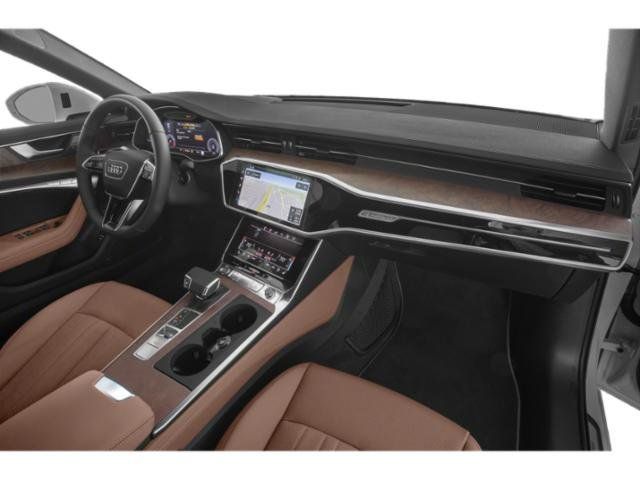 Used 2019 Audi A6 3.0T Premium AWD/4WD image 15