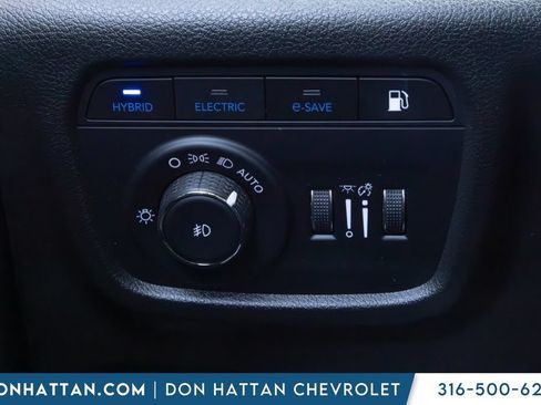 Used 2022 Jeep Grand Cherokee Summit AWD/4WD image 12
