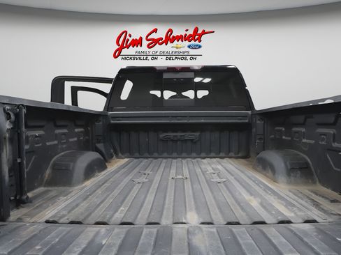 Used 2021 GMC Sierra 2500 AT4 w/ AT4 Preferred Package AWD/4WD image 30
