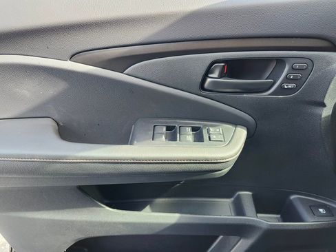 New 2026 Honda Ridgeline TrailSport image 21