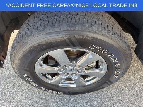 Used 2019 Ford F150 XLT w/ Equipment Group 302A Luxury AWD/4WD image 19