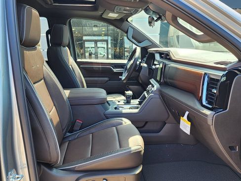 New 2026 GMC Sierra 1500 Denali AWD/4WD image 40