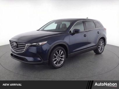 Used 2019 MAZDA CX-9 Touring