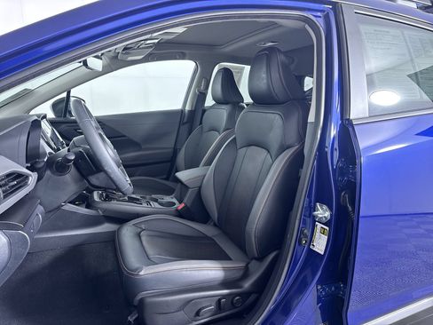 Certified 2024 Subaru Crosstrek 2.5i Limited AWD/4WD image 21
