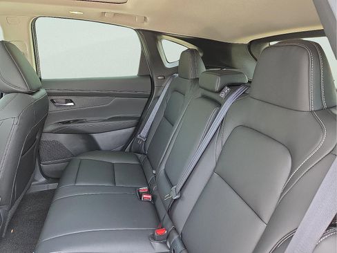 New 2025 Nissan Murano SL w/ Cargo Package image 10