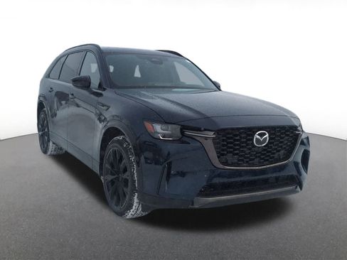 New 2026 MAZDA CX-90 3.3 Turbo S w/ Premium Package image 8