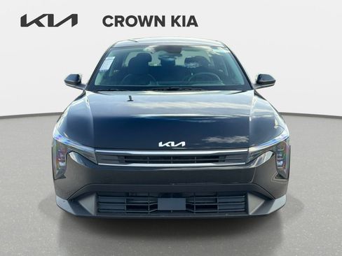 New 2026 Kia K4 FWD image 2