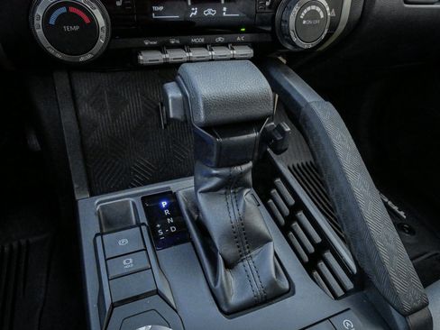 Used 2026 Toyota Tacoma SR5 RWD image 26