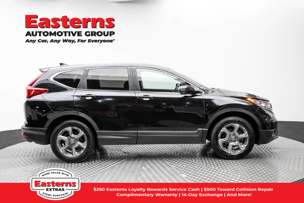 Used 2019 Honda CR-V EX-L image 5